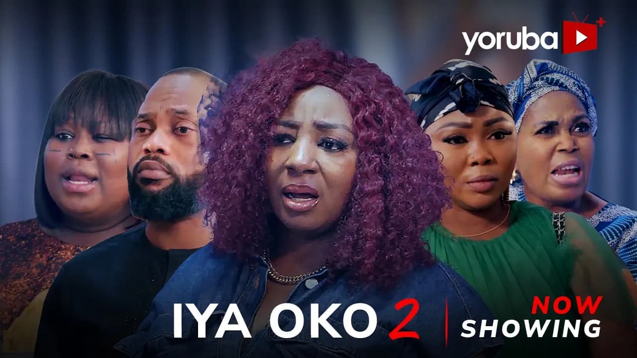 Iya Oko 2
