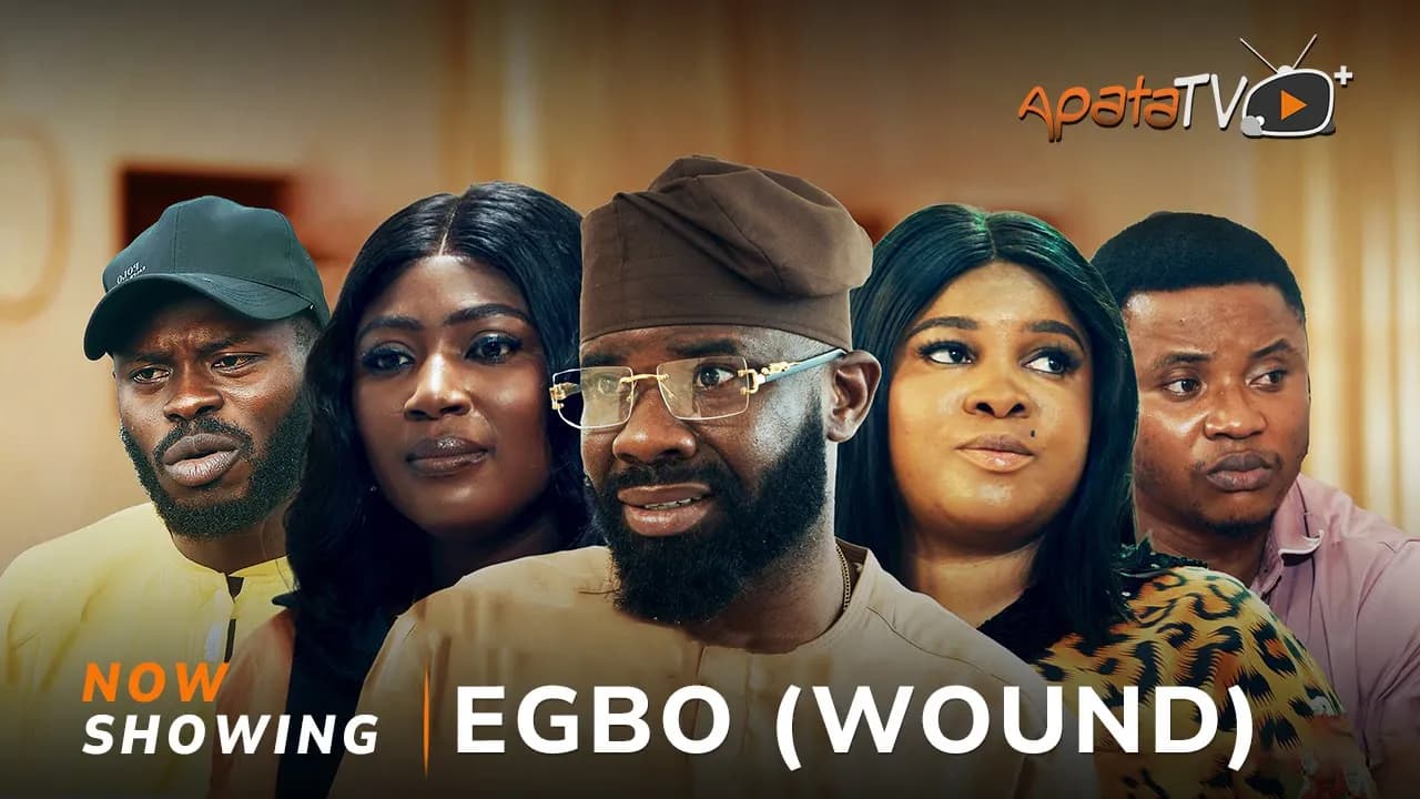 Egbo
