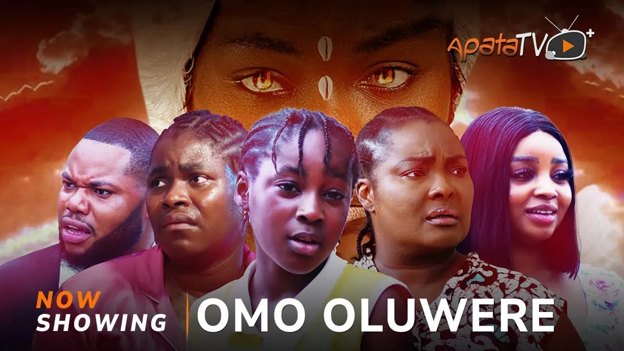 Omo Oluwere