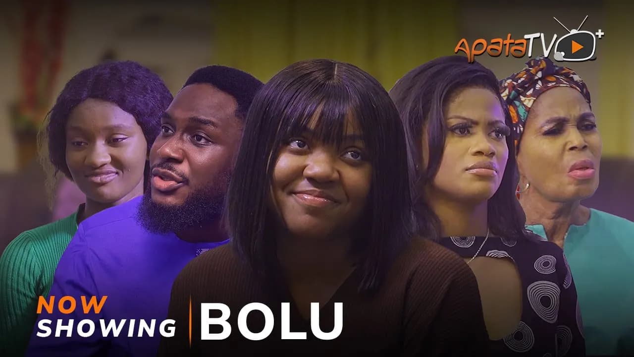 Bolu