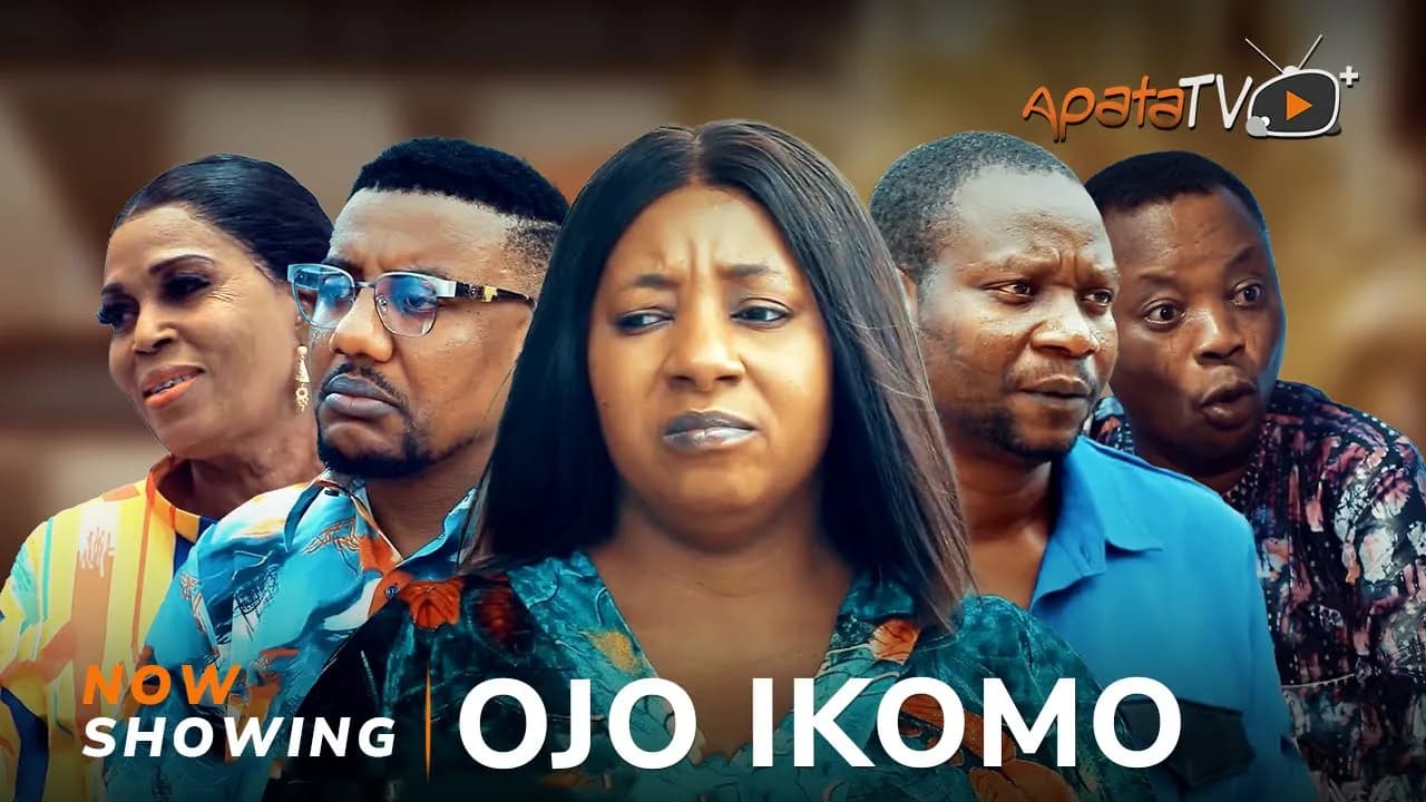 Ojo Ikomo