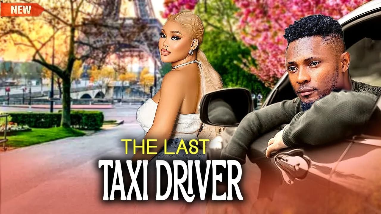 The Last Taxi Driver