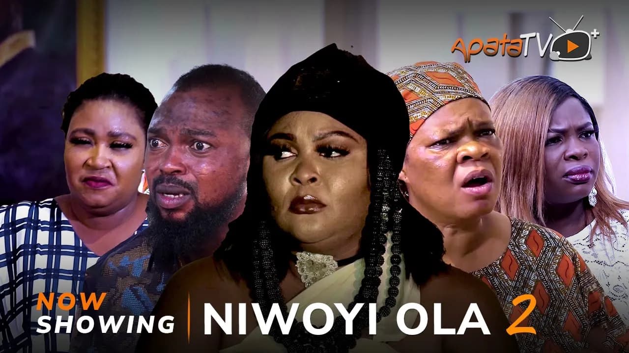 Niwoyi Ola