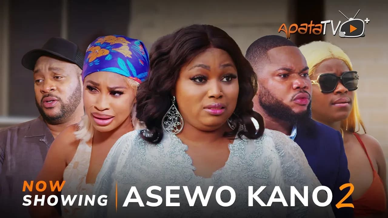 Asewo Kano 2