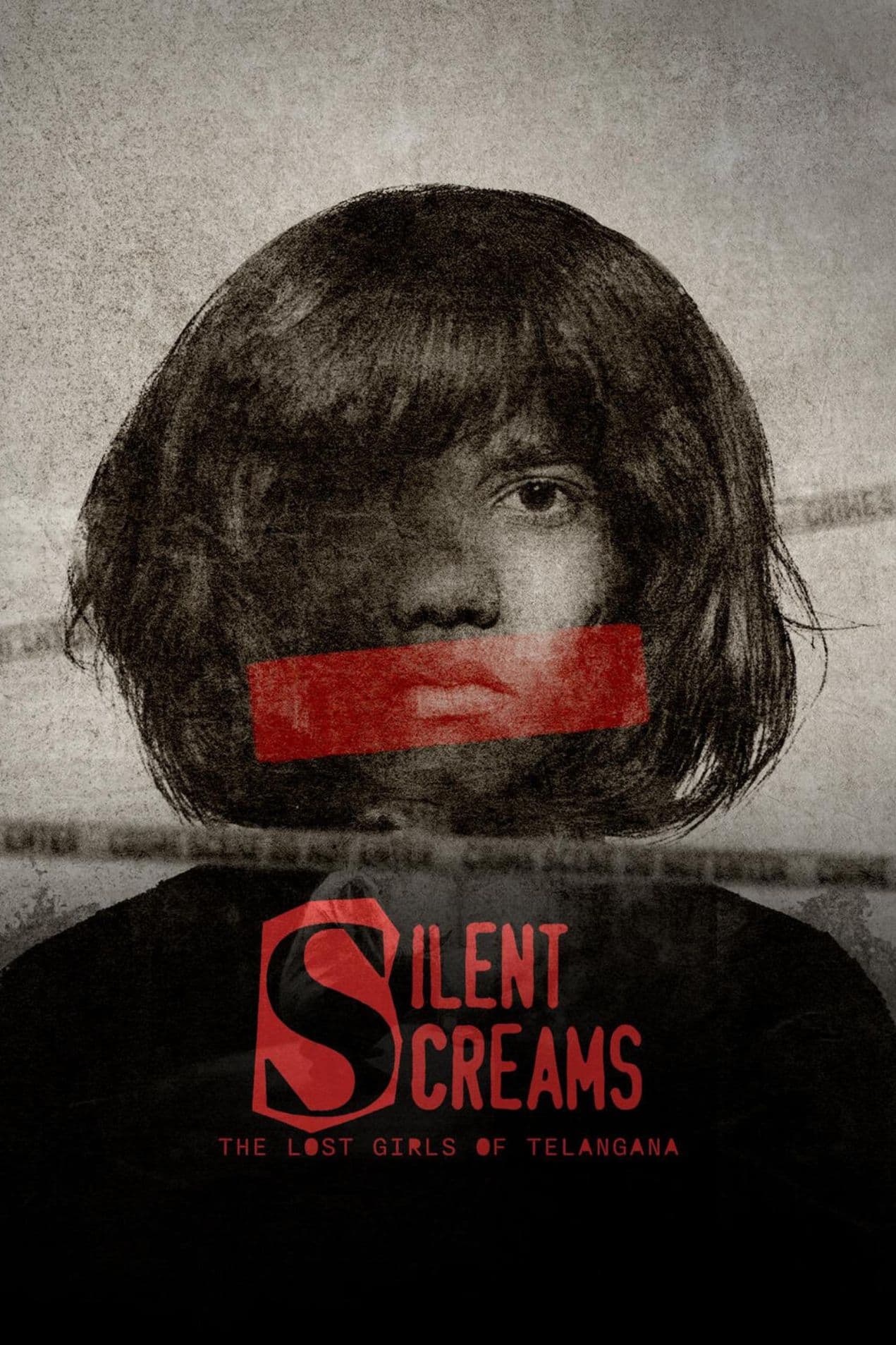 Silent Screams: The Lost Girls of Telangana