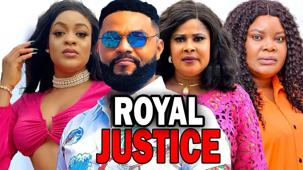 royal justice