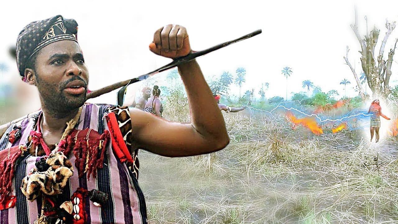 Ogboju Ode Ninu Igbo Irunmale