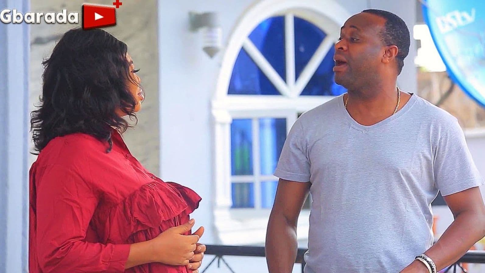 IYAWO ODALE - A Nigerian Yoruba Movie Drama Starring Femi Adebayo | Biola Adebayo | Nkechi Blessing