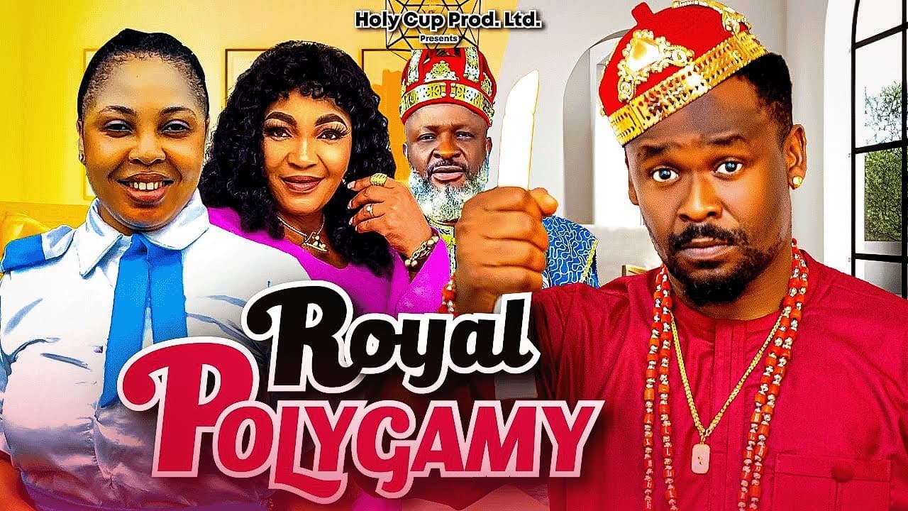 Royal Polygamy
