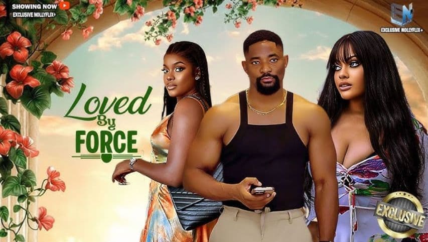 LOVED BY FORCE | JOHN EKANEM | MIWA OLORUNFEMI | EMMANUELLA ILOBA | 2026 NOLLYWOOD MOVIES