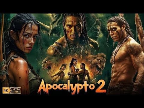 Apocalypto 2