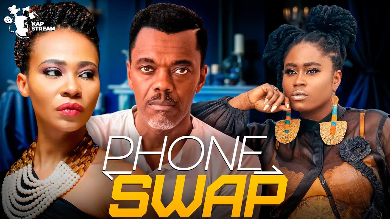 Phone Swap