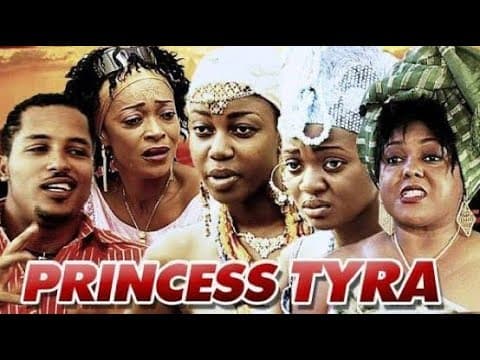 Princess Tyra