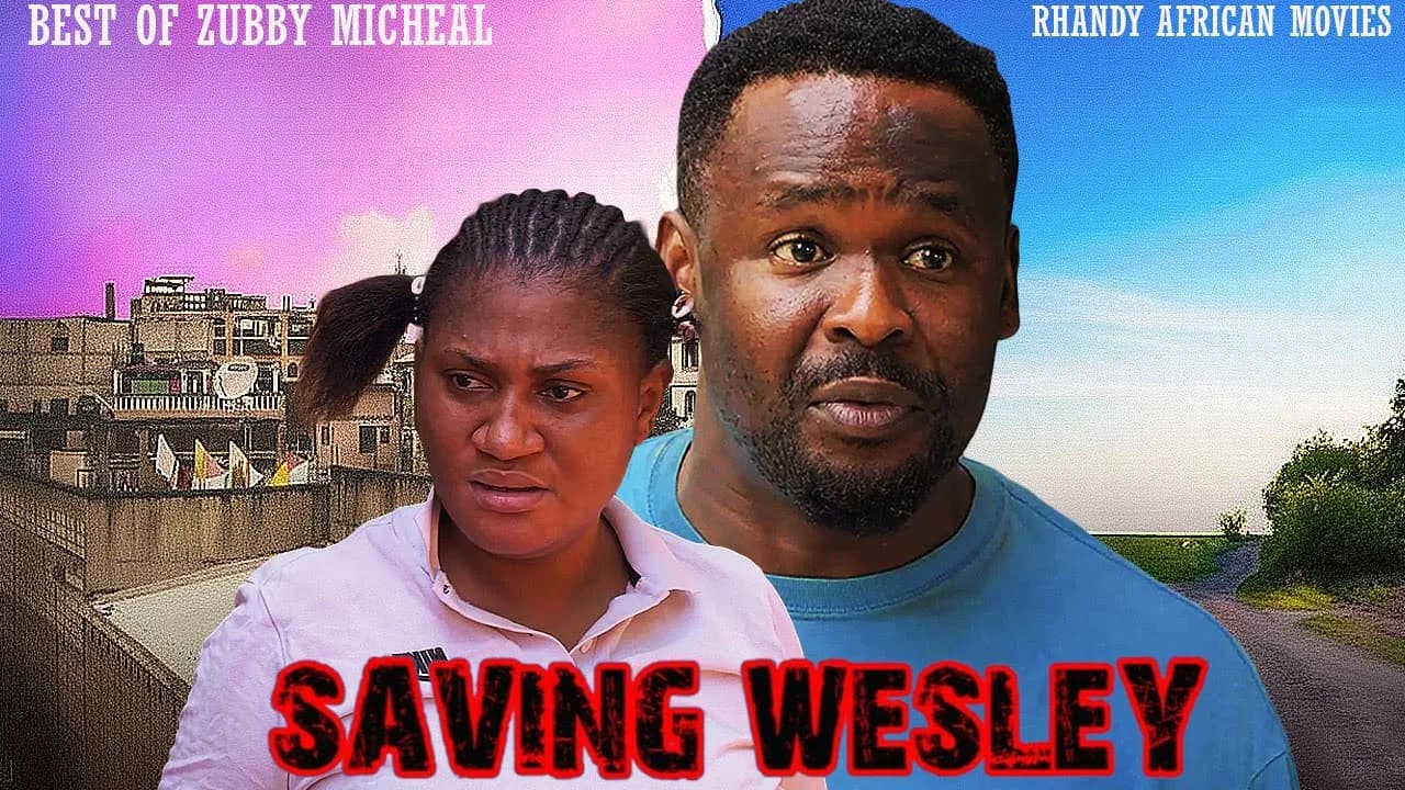 saving wesley