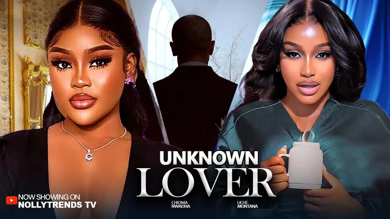Unknown Lover