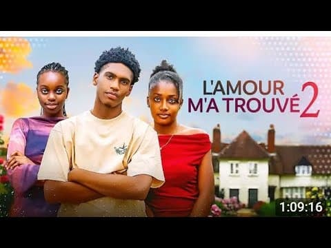 L'amour m'a trouvé 2
