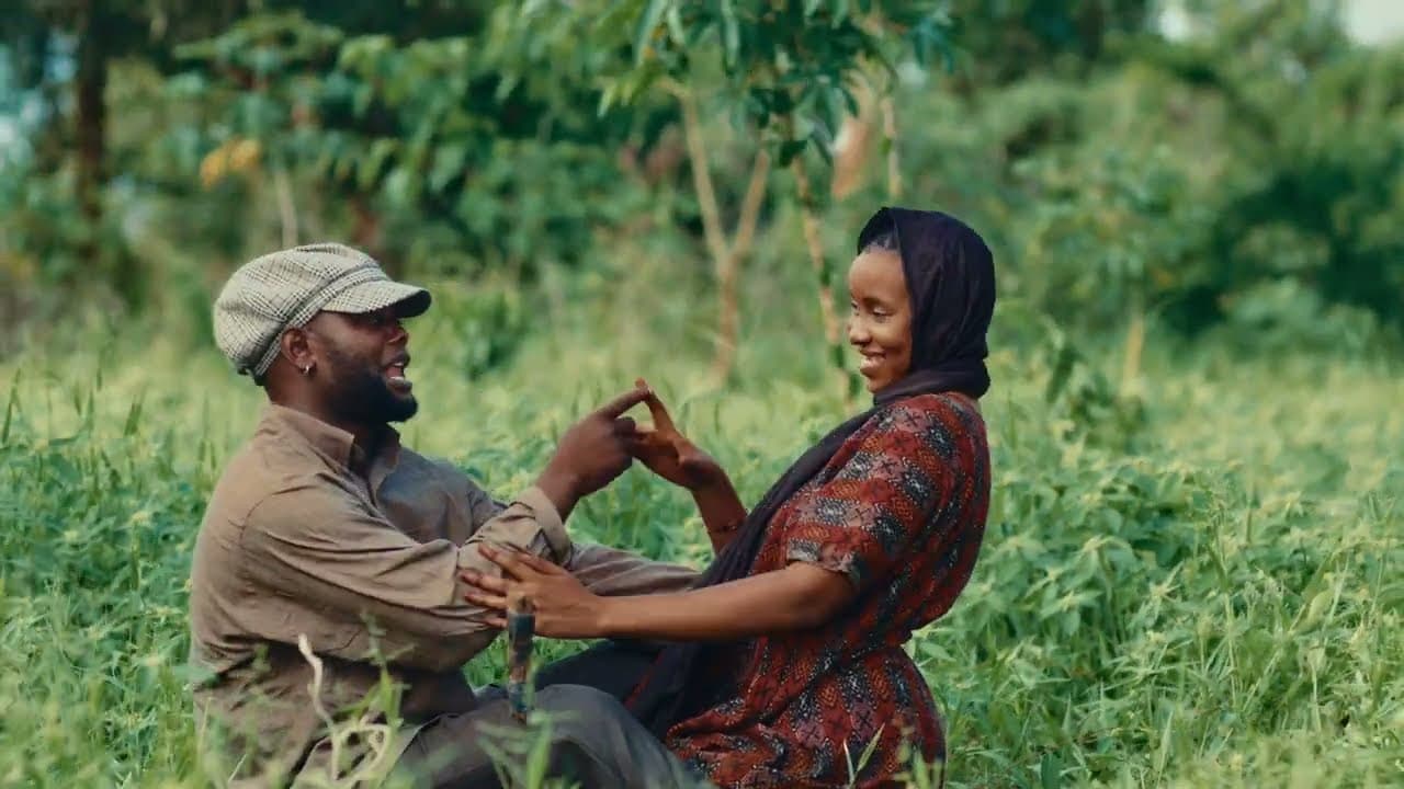 B2k Mnyama feat Ibraah -  Ipo siku (Official Music Video)