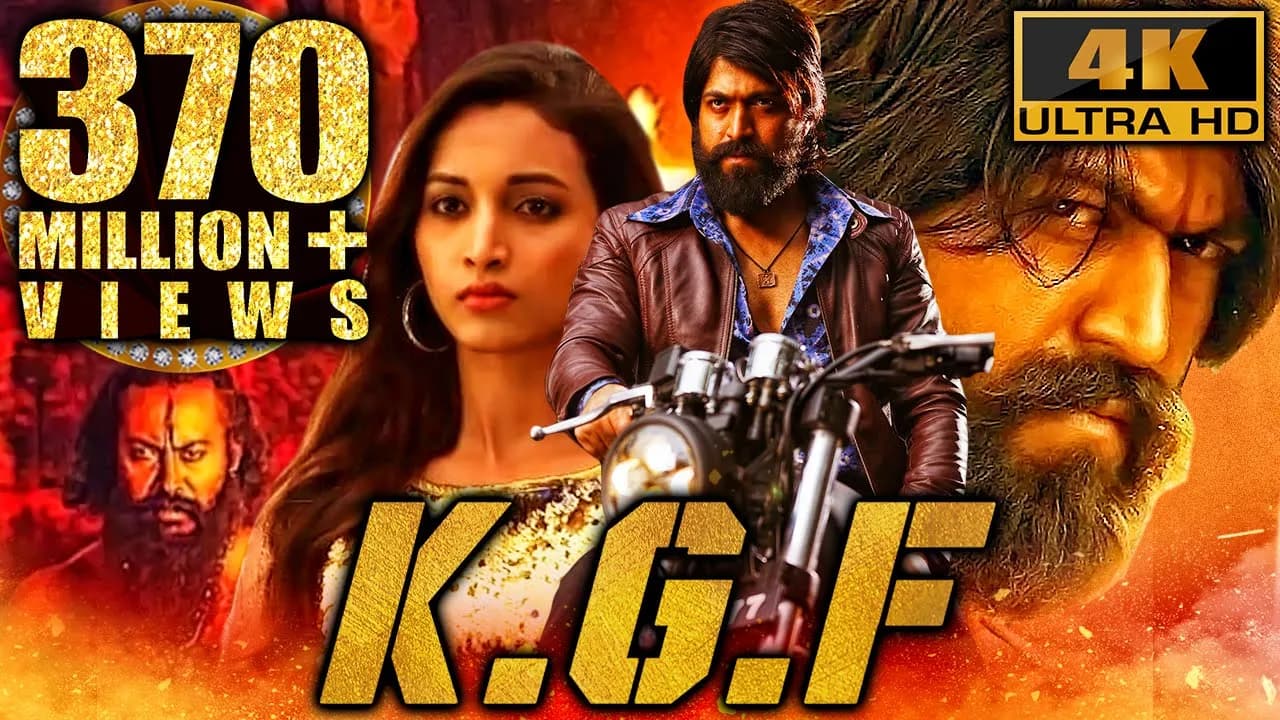 KGF