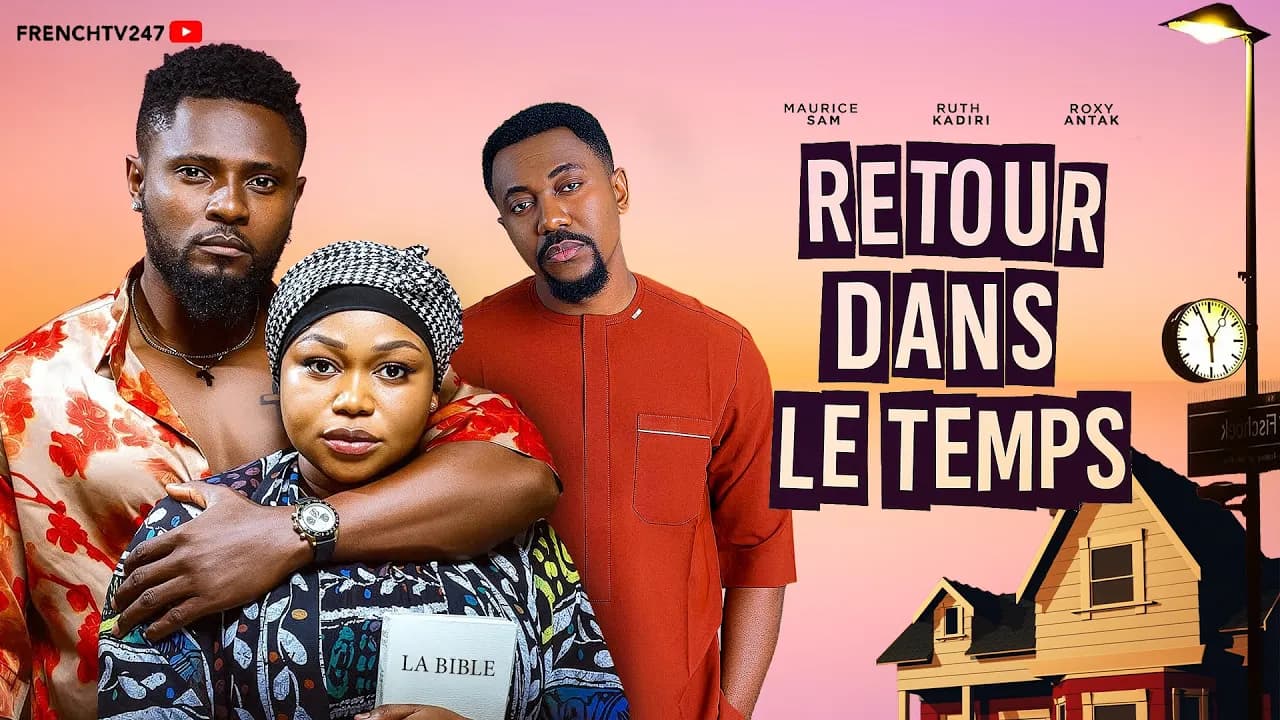 Retour dans le temps