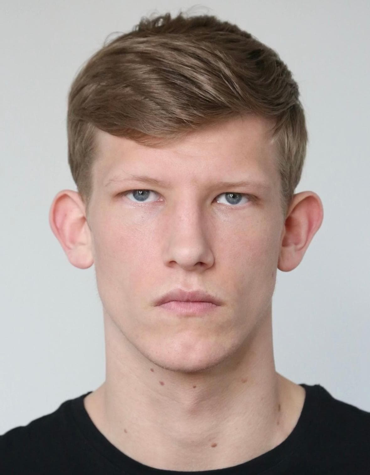 Connor Newall