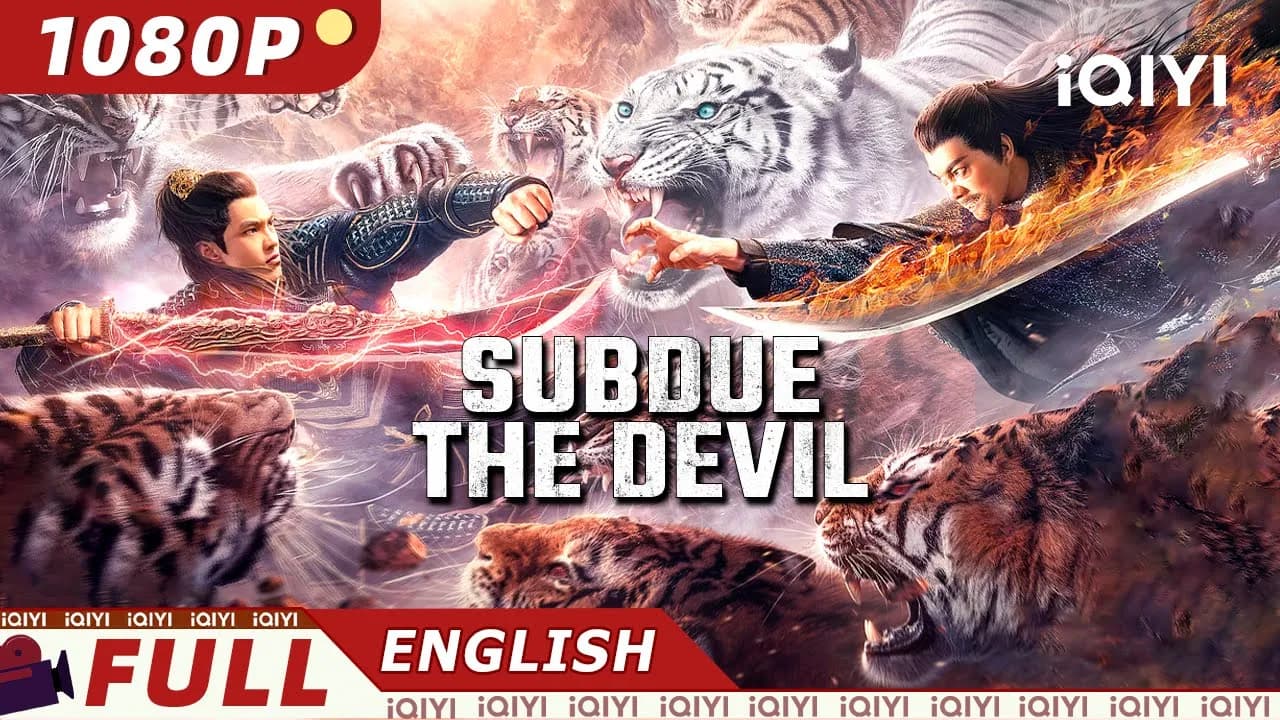 Subdue the Devil
