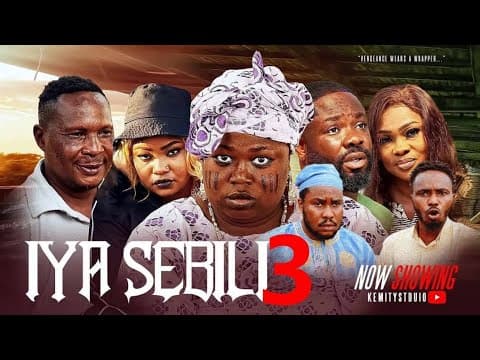 Iya Sebili 3