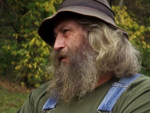 Huckleberry Joe Lott