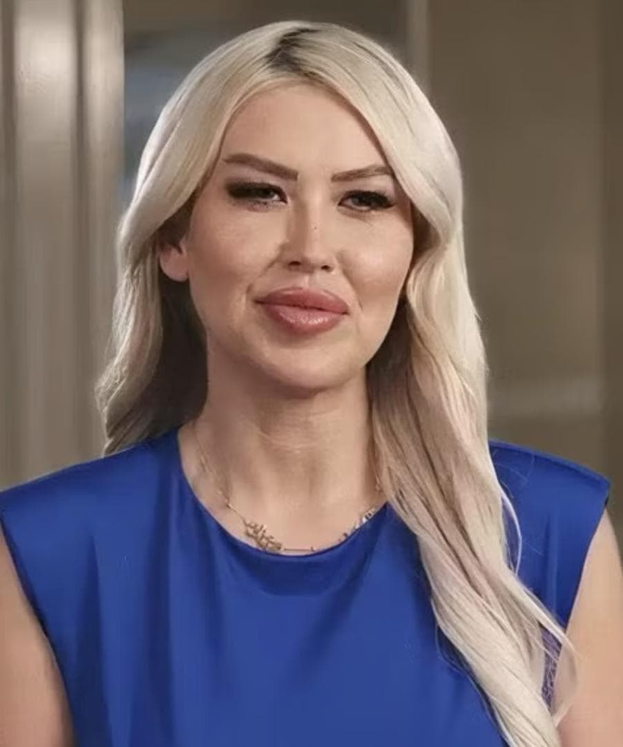 Tigerlily Abdelfattah