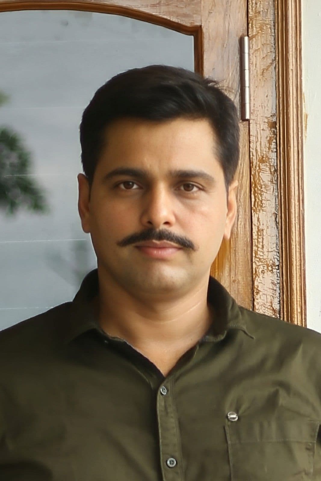 Himanshu Singh Rajawat