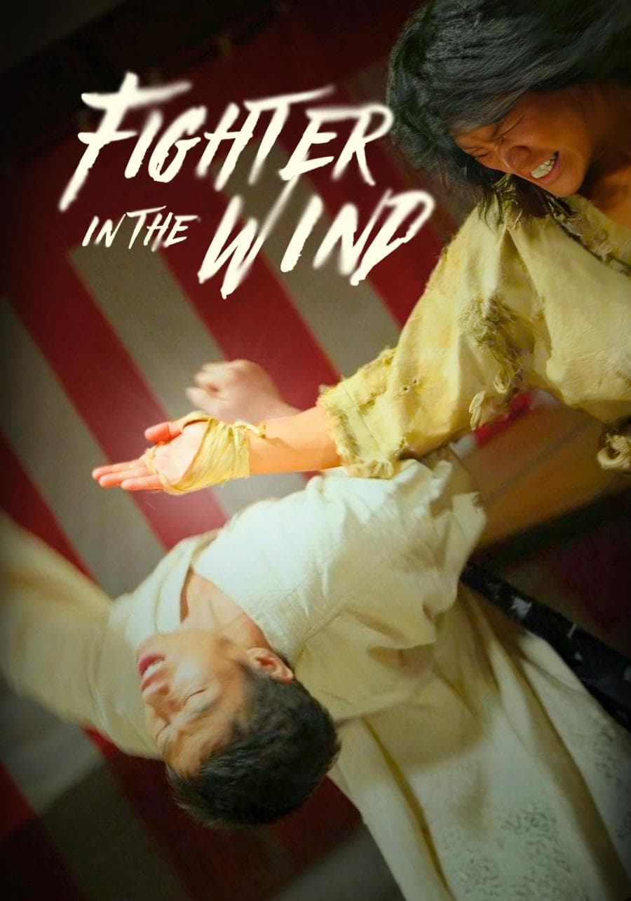 Fighter in the Wind