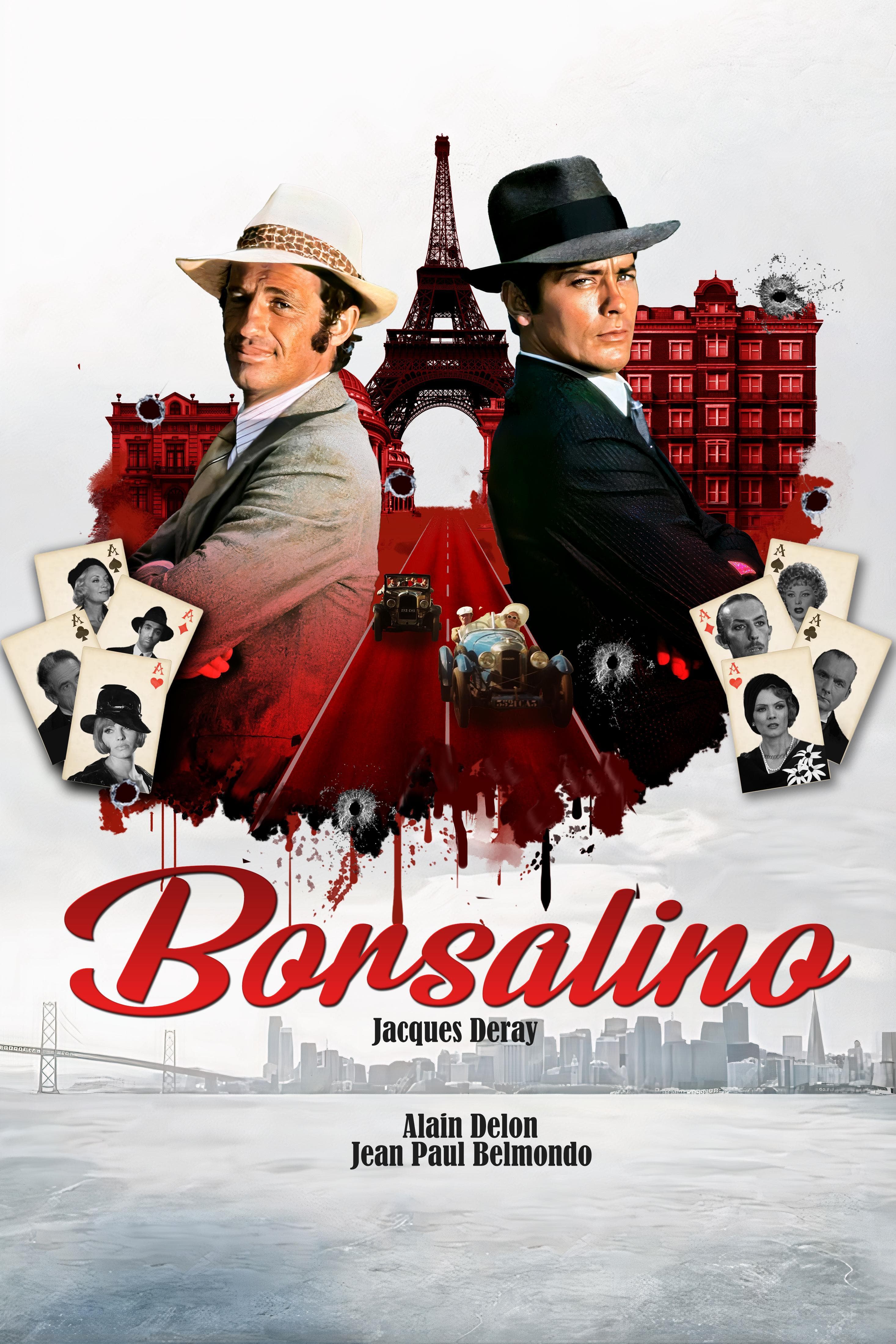 Borsalino