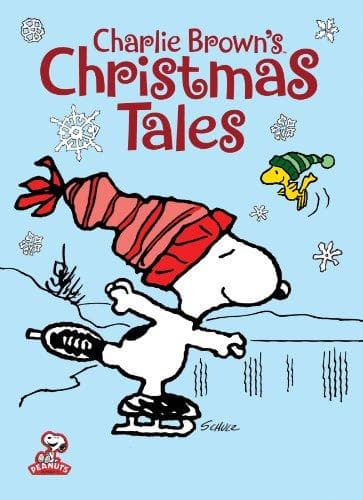 Charlie Brown's Christmas Tales