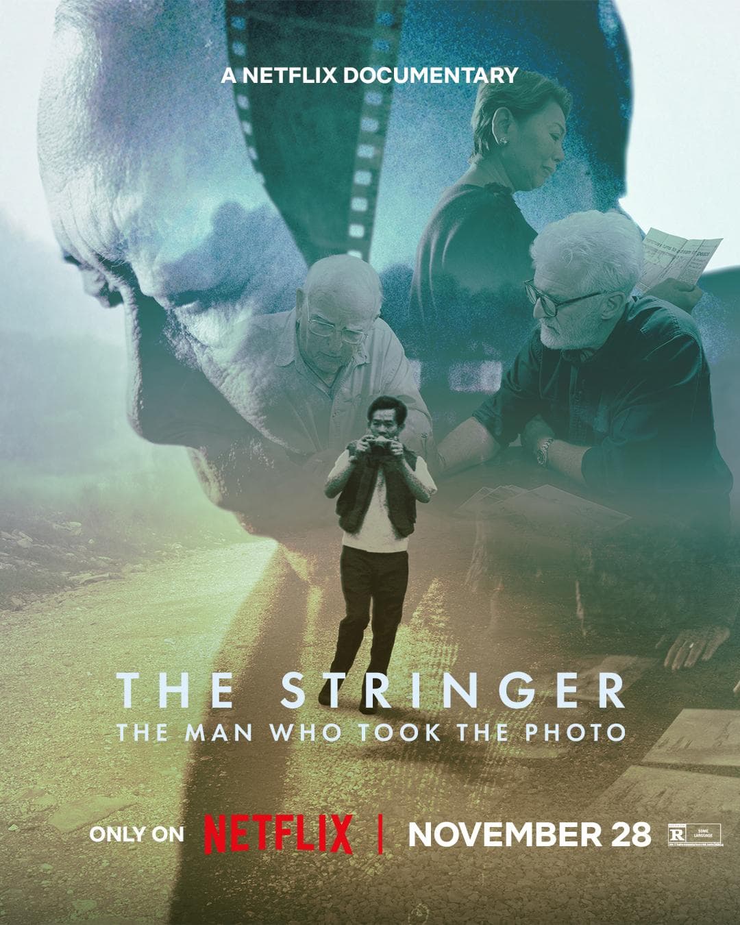 The Stringer