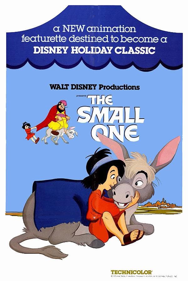 Don Bluth's the Small One