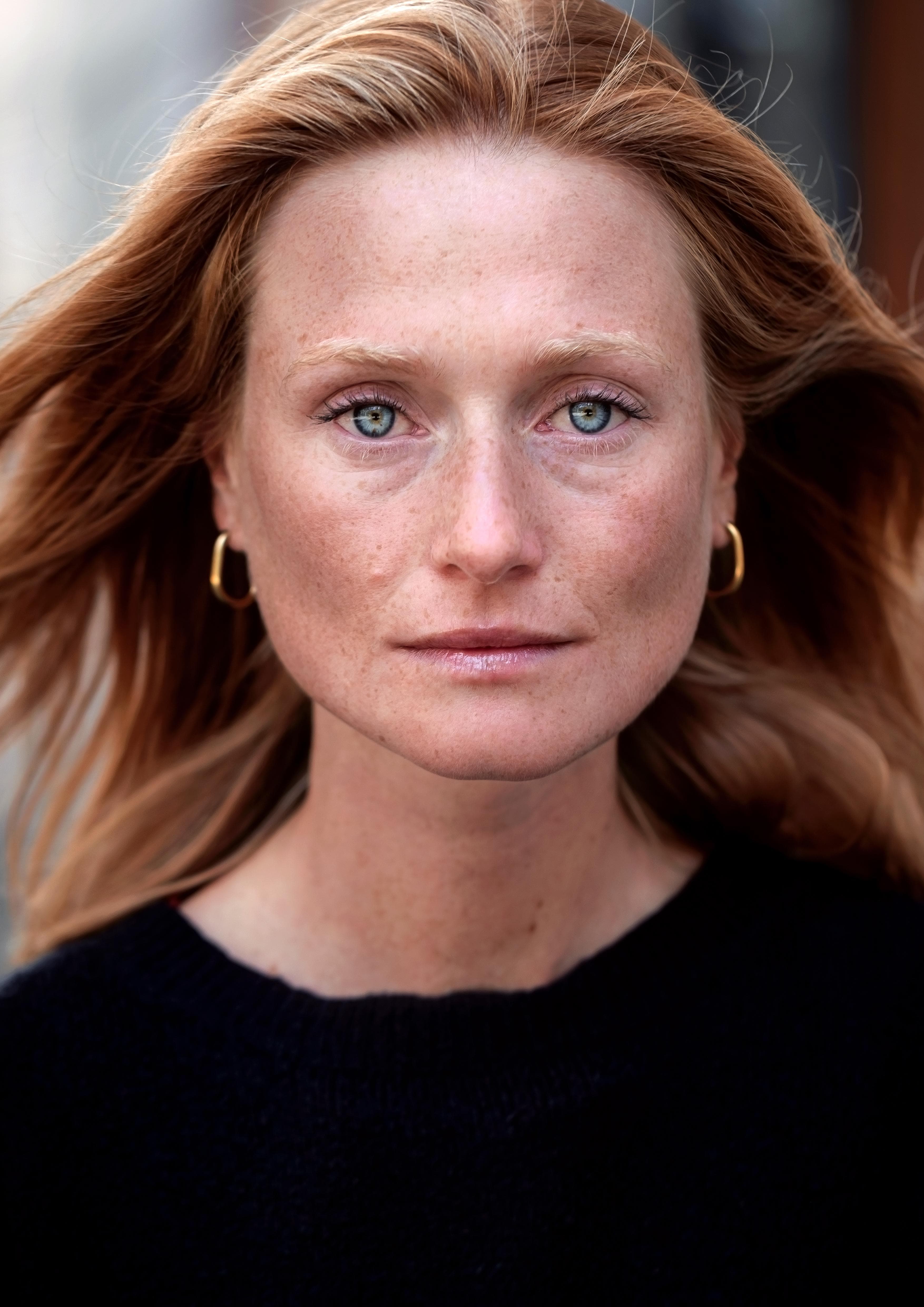 Christiane Schaldemose