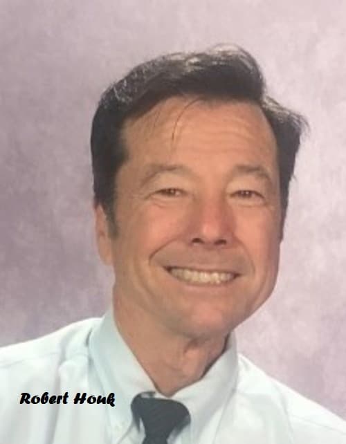 Robert J Houk