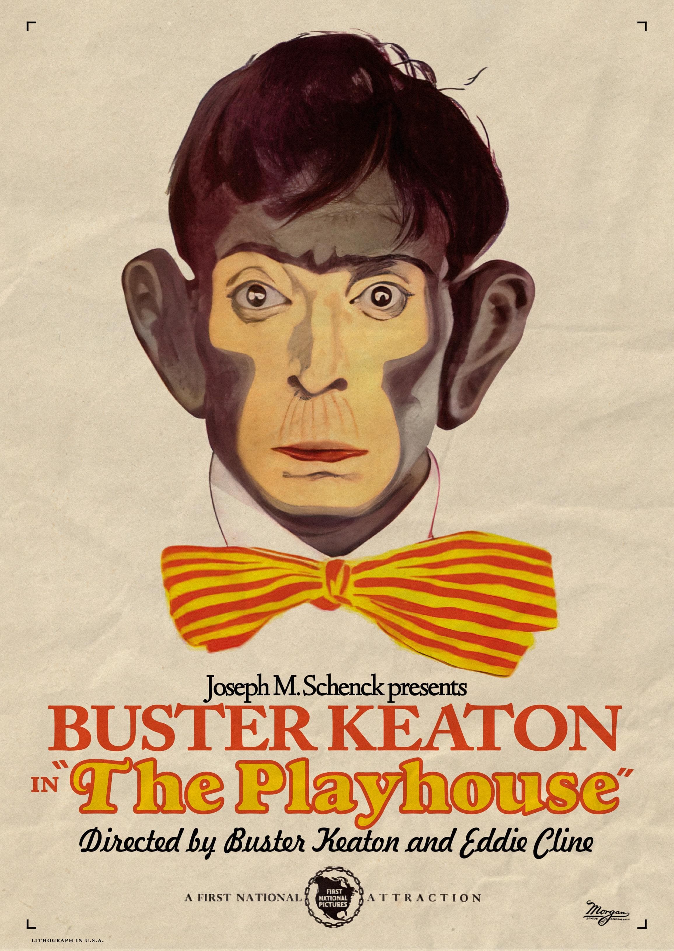 The Playhouse
