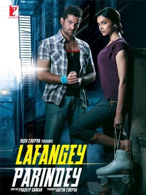 Lafangey Parindey