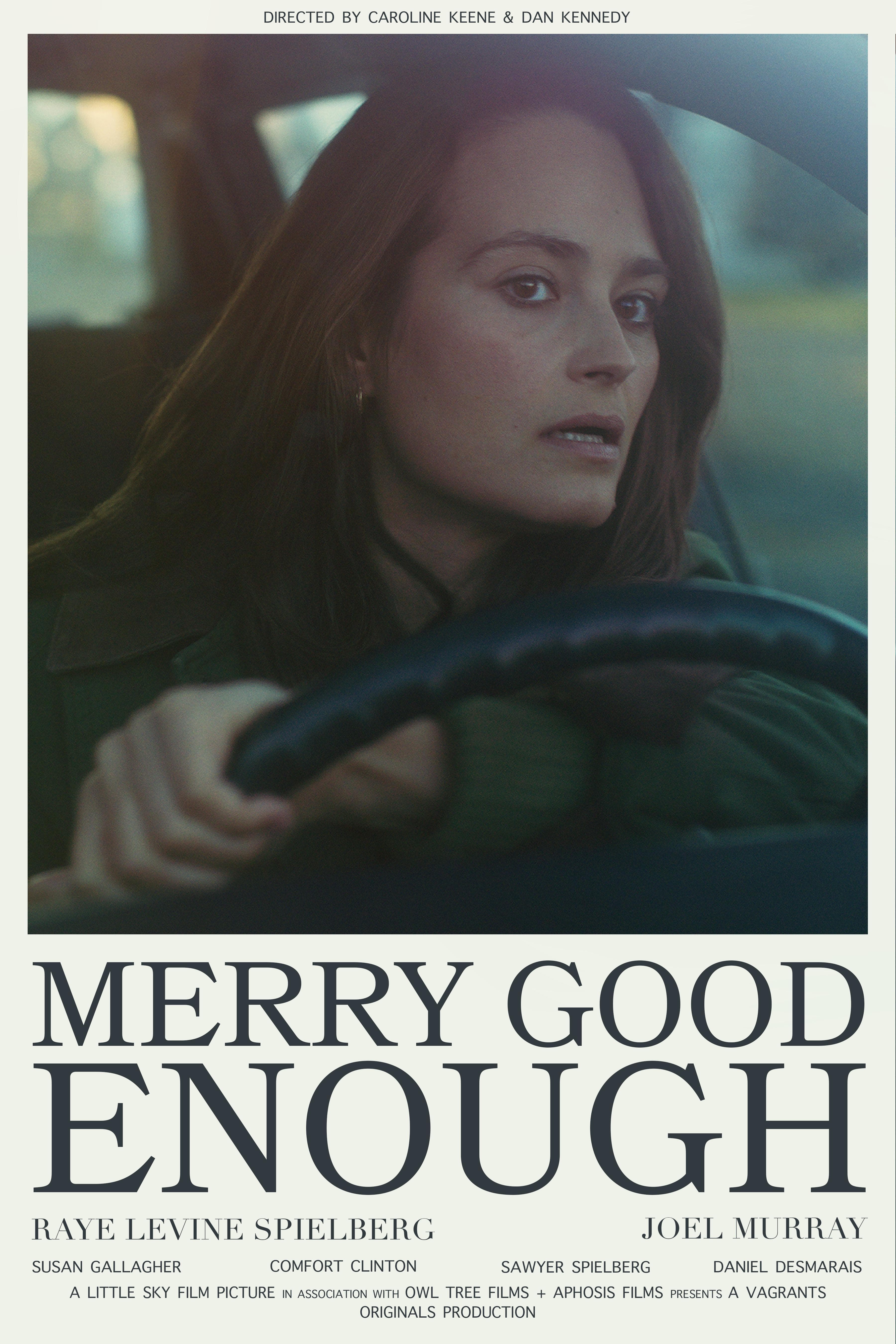 Merry Good Enough