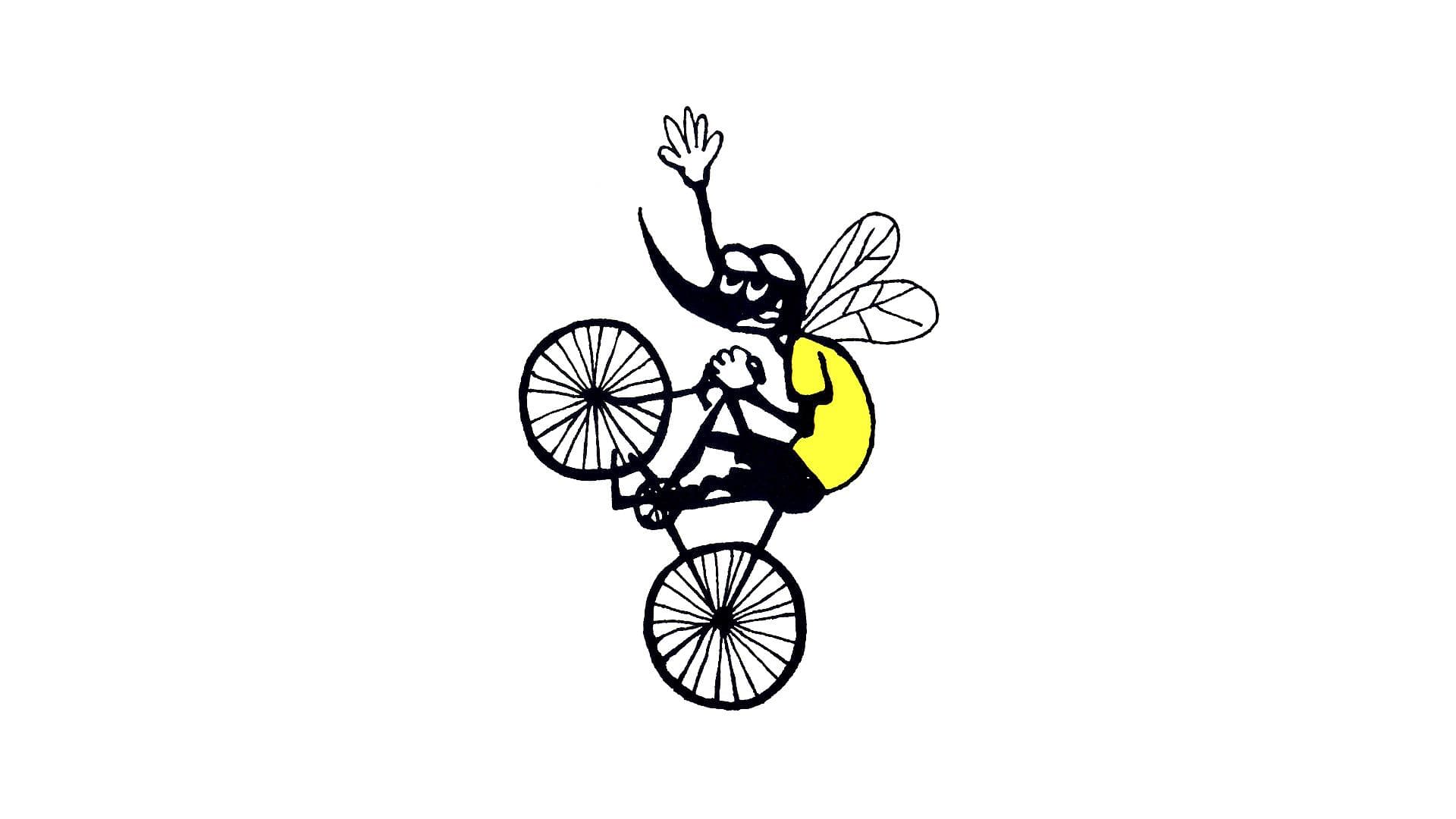 A Tale of Two Mozzies