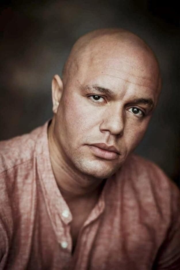 Joshua Gabriel Liège