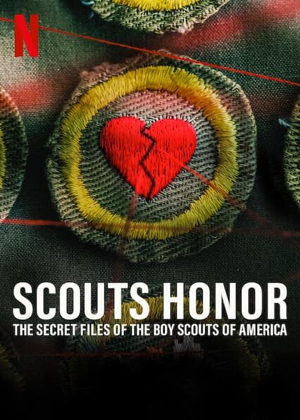 Scout's Honor: The Secret Files of the Boy Scouts of America