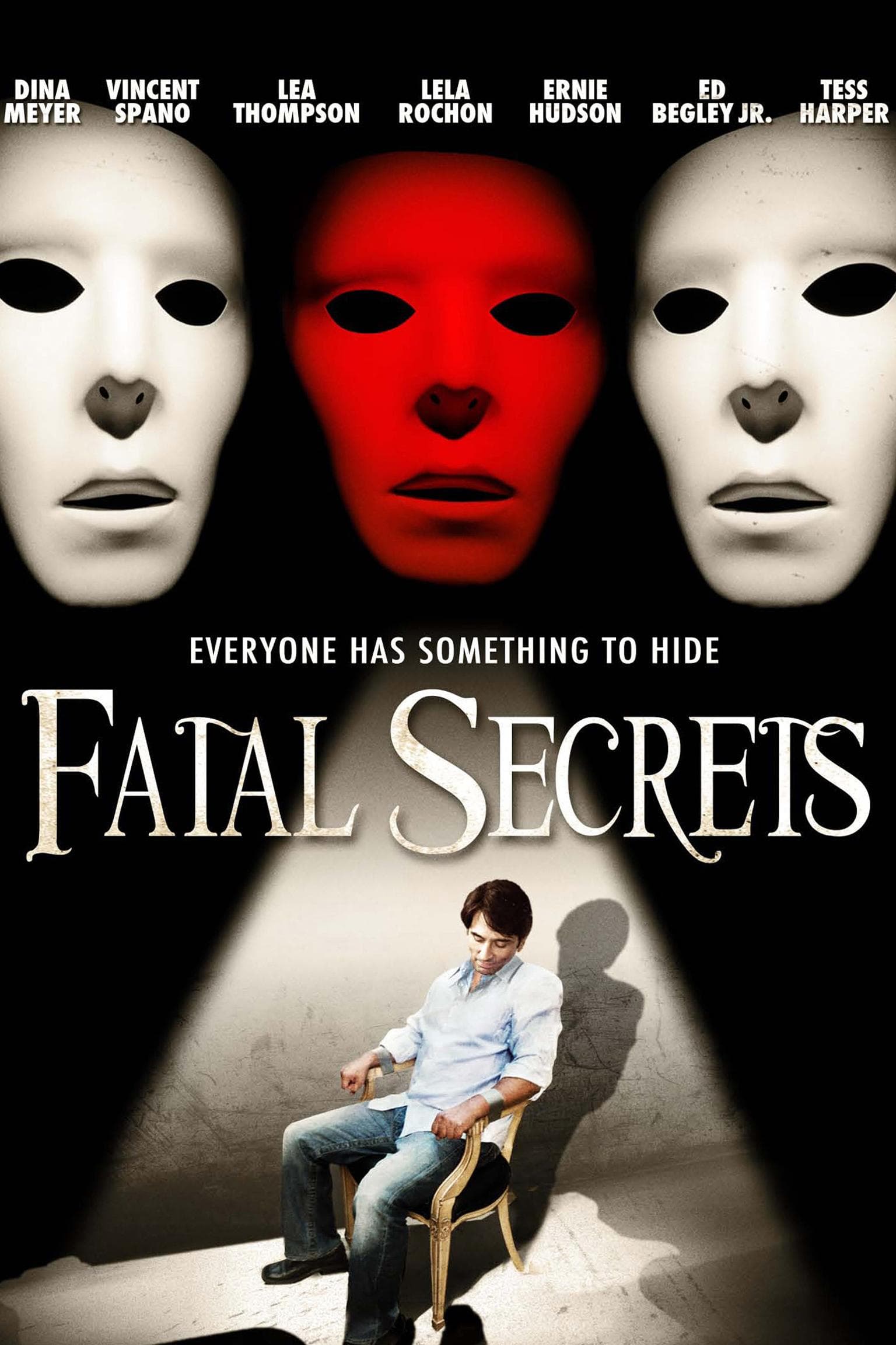 Fatal Secrets