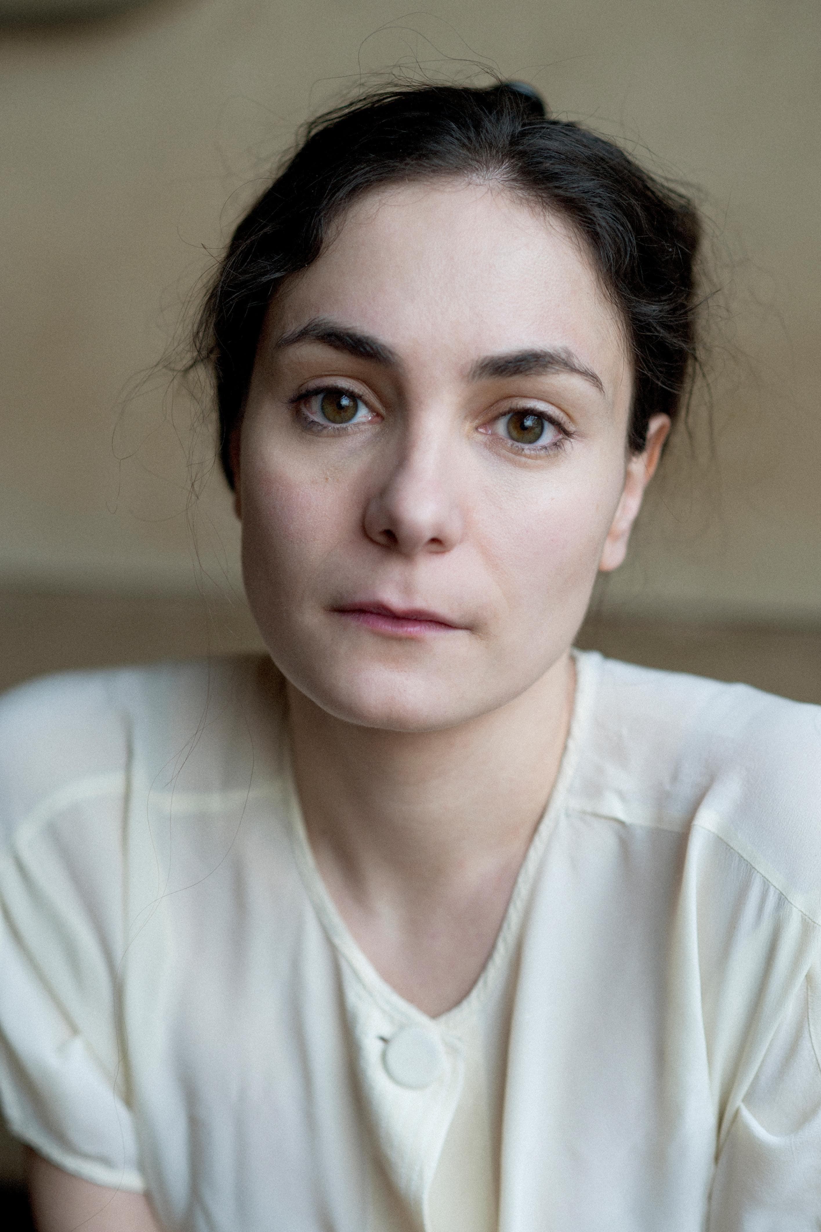 Jasmin Barbara Mairhofer