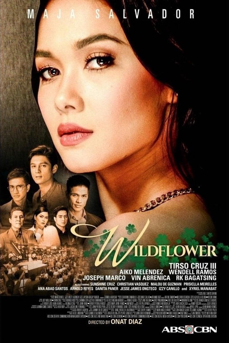 Wildflower S1-S2