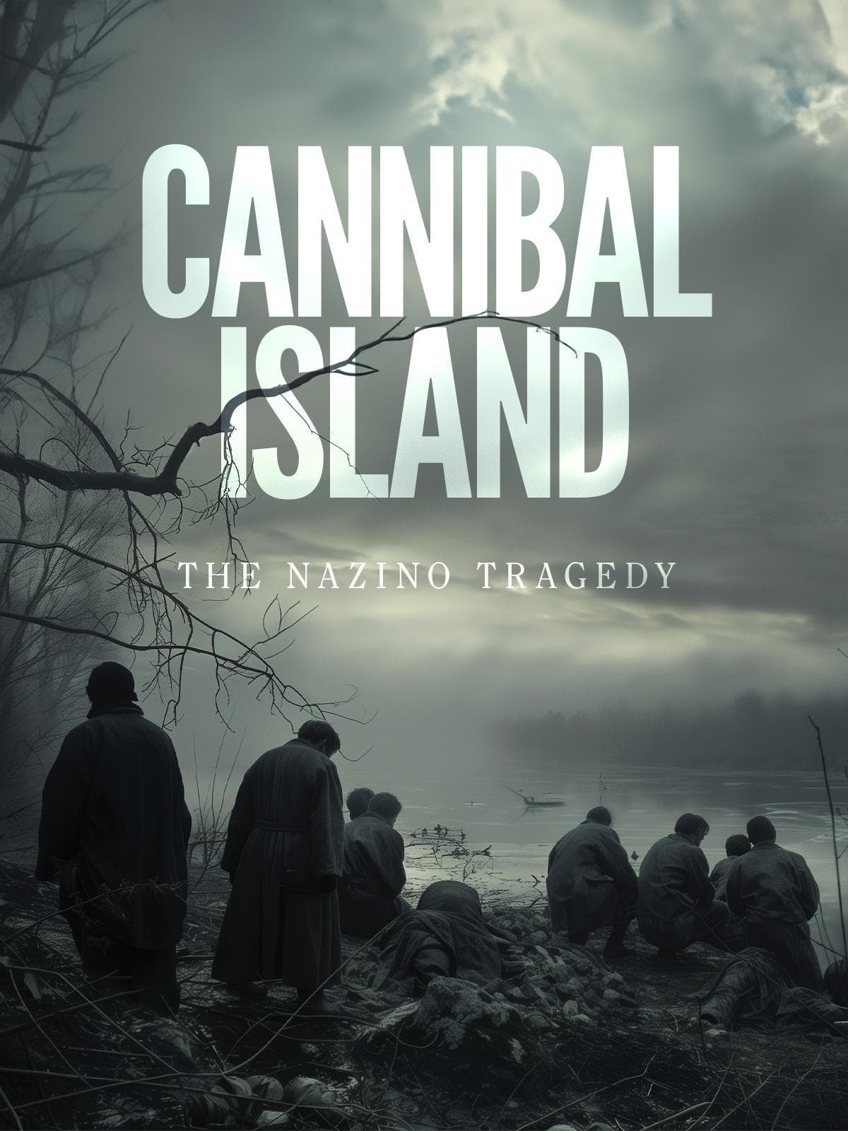 Cannibal Island