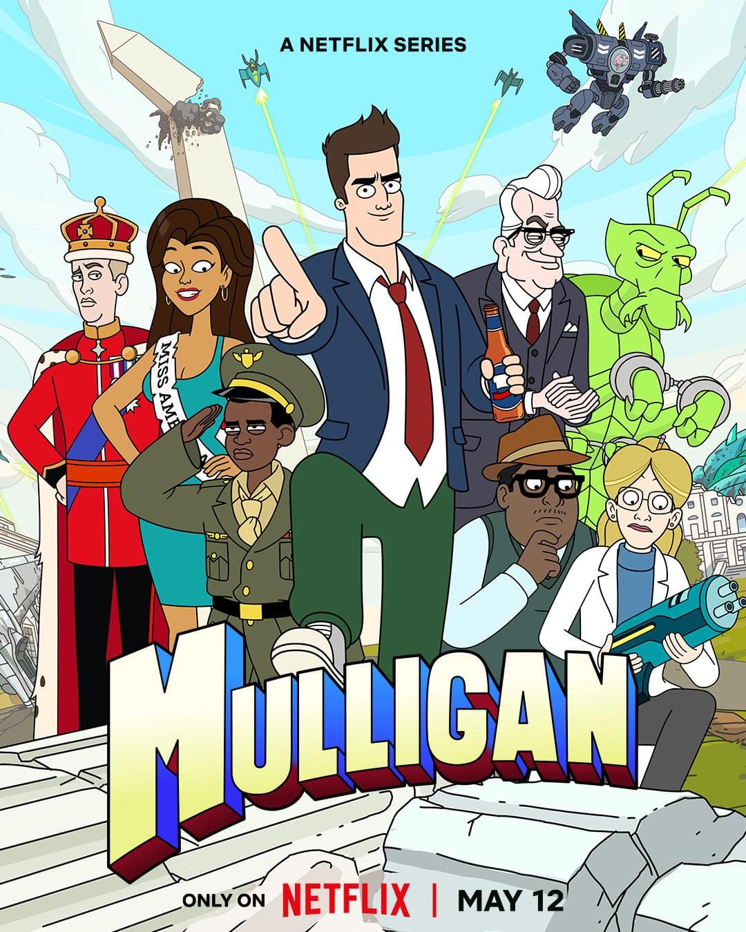 Mulligan S1-S2