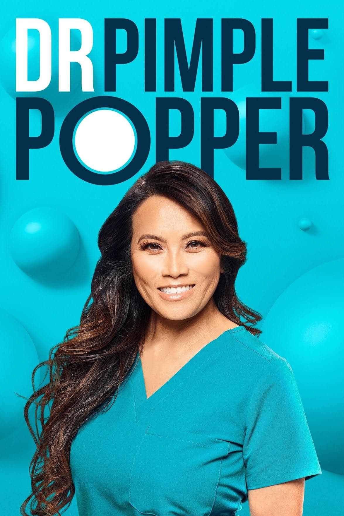 Dr. Pimple Popper S1-S2