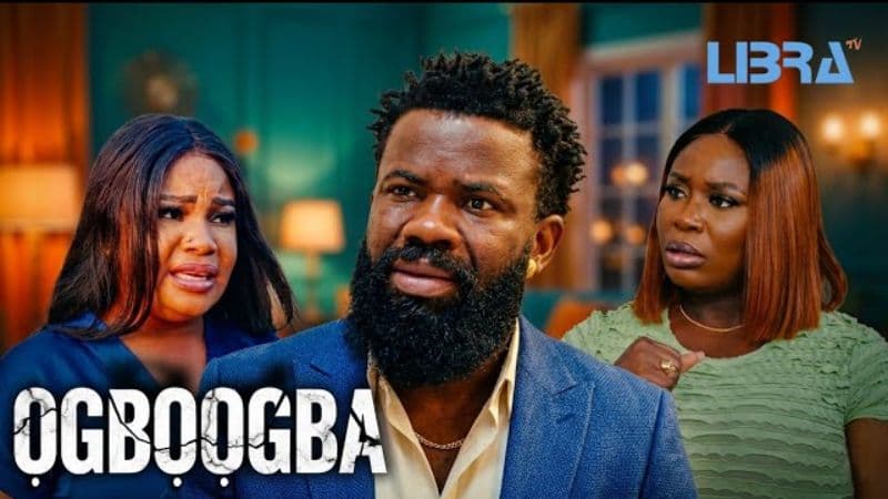 OGBOOGBA Latest Yoruba Movie 2026 Damilola Oni, Lanre Adediwura, Victoria Ajiboye, Bimbo Olanrewaju