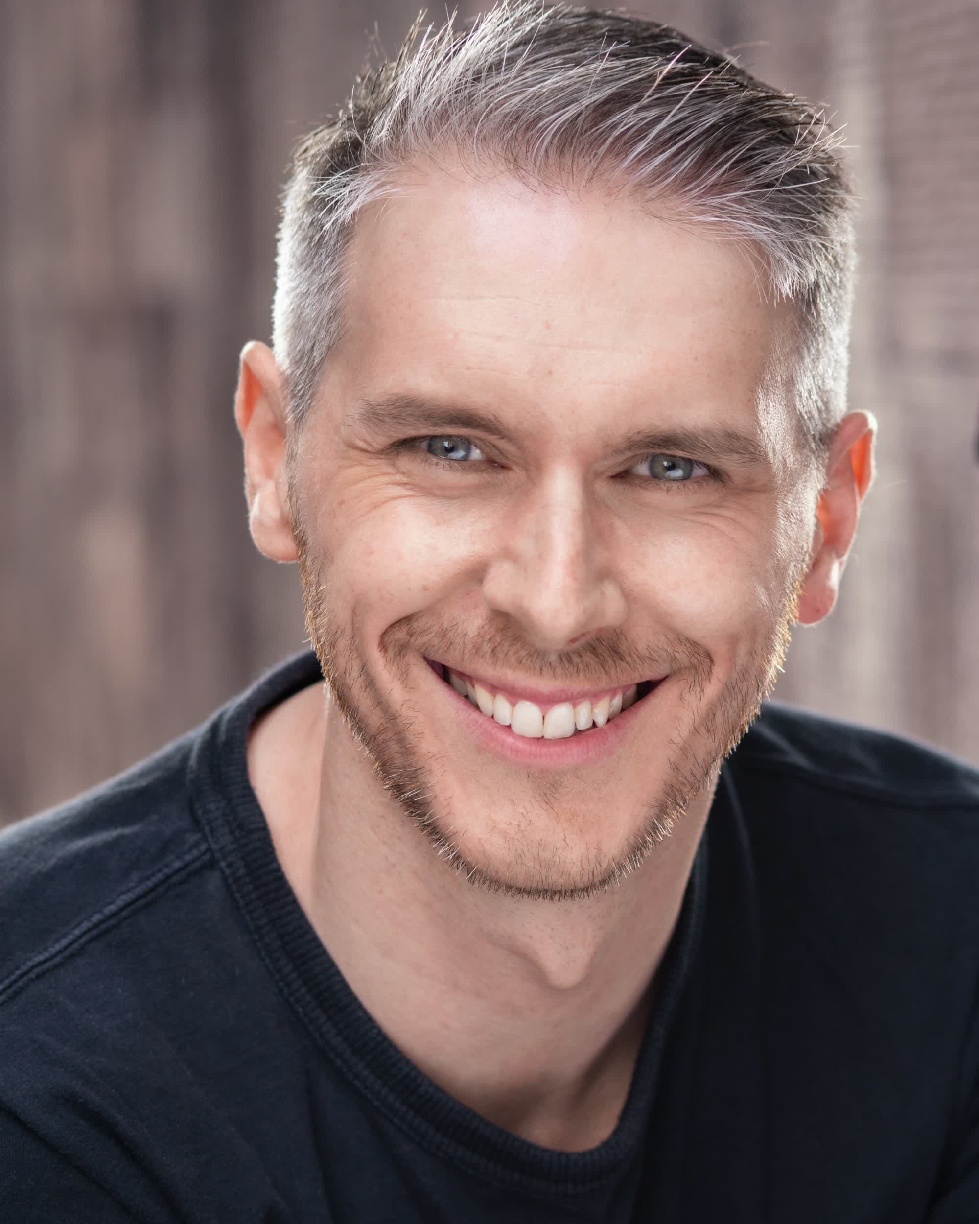 Christopher McPhillips